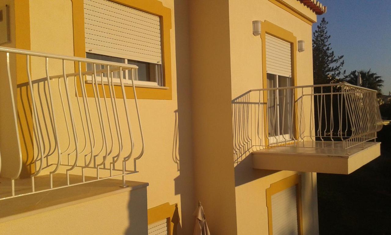 Votre Appartement A 포티마오 외부 사진