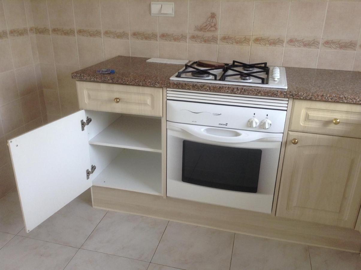 Votre Appartement A 포티마오 외부 사진