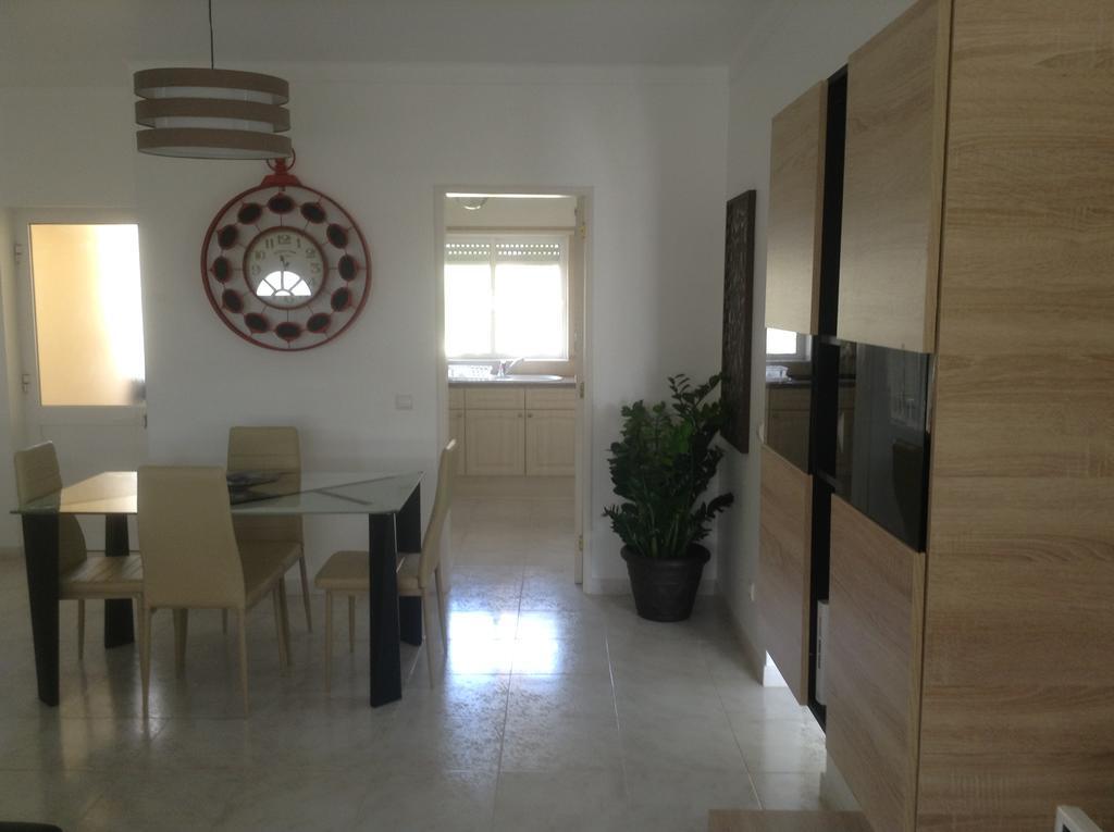 Votre Appartement A 포티마오 외부 사진