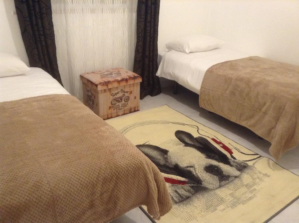 Votre Appartement A 포티마오 외부 사진