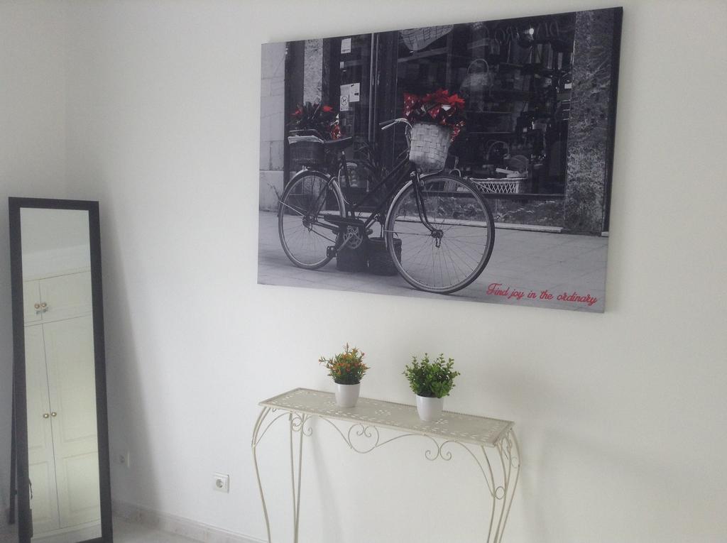 Votre Appartement A 포티마오 외부 사진