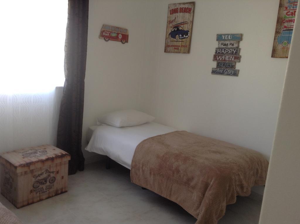 Votre Appartement A 포티마오 외부 사진
