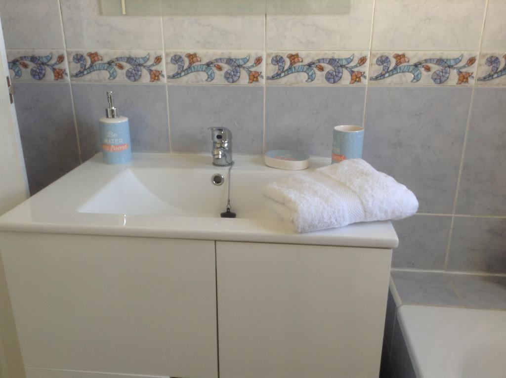 Votre Appartement A 포티마오 외부 사진