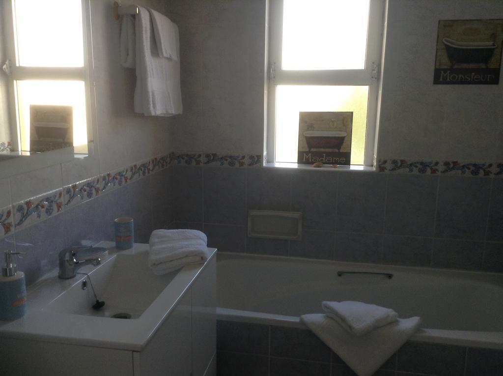 Votre Appartement A 포티마오 외부 사진