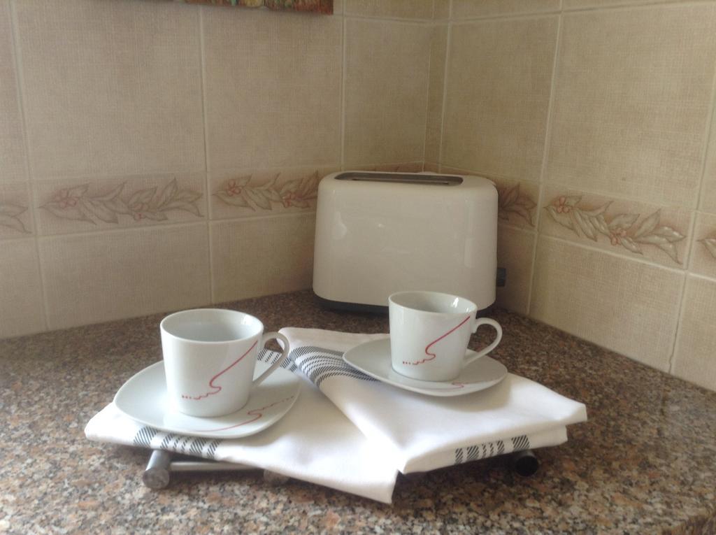 Votre Appartement A 포티마오 외부 사진